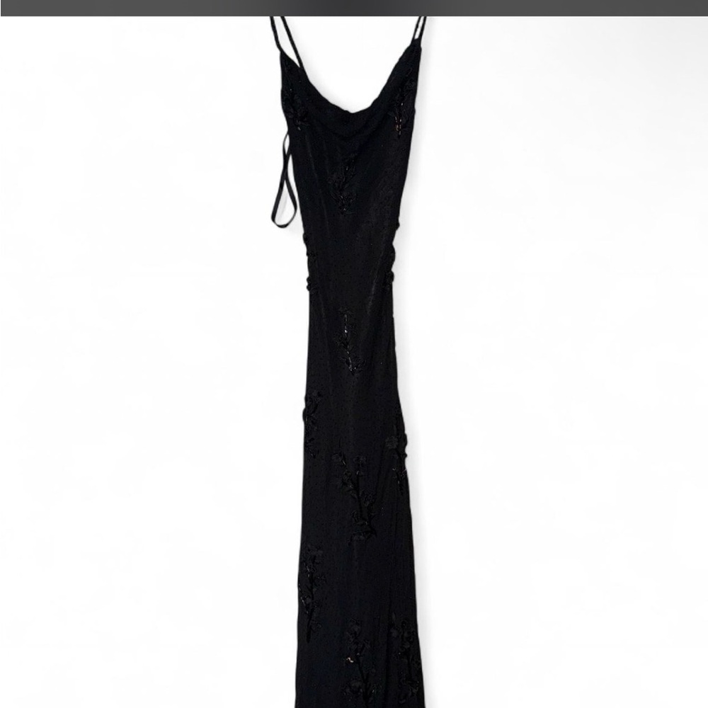 Vintage Sue Wong dress
